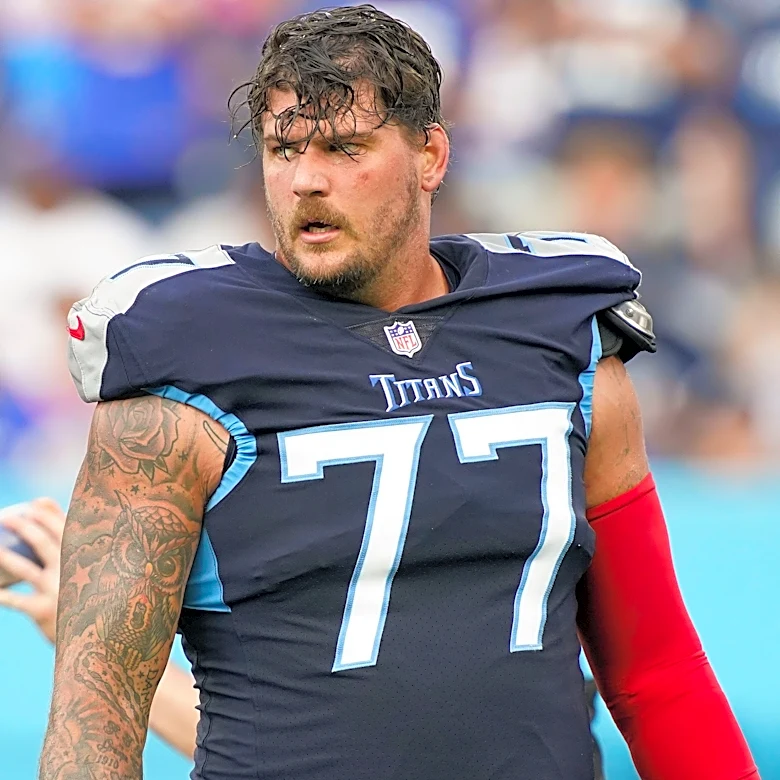 Rams may need to act sooner than later with Taylor Lewan