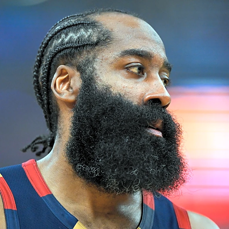 Former Rockets News: James Harden Arrested On Gun Charge In Houston