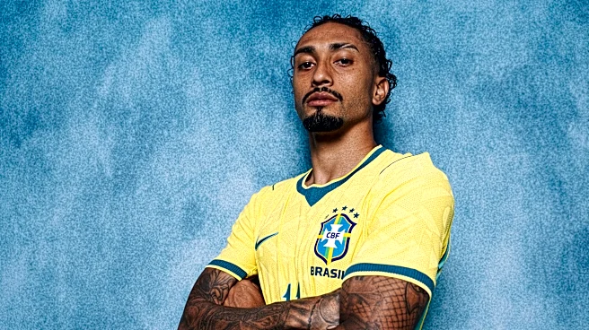 Brazil vs Morocco, World Cup 2026: Live Match Thread