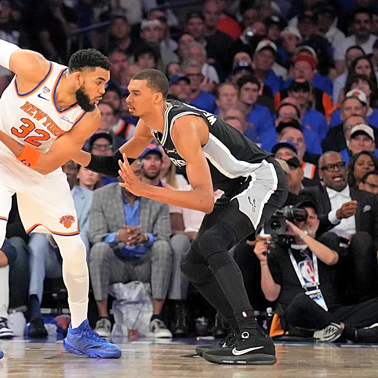 NBA Finals Game 5 Thread