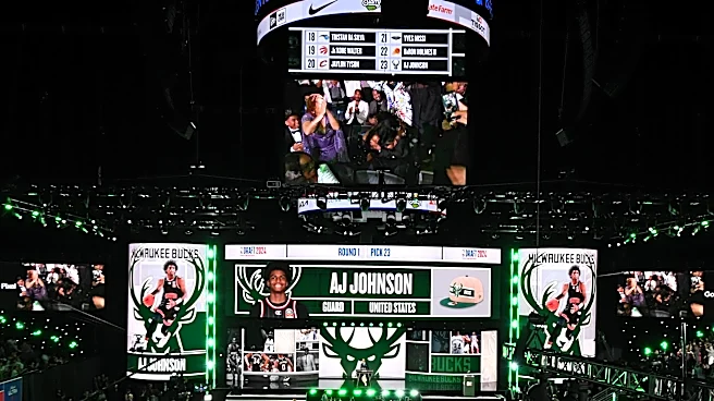 Bucks Reacts Survey Results: Some support for trading down