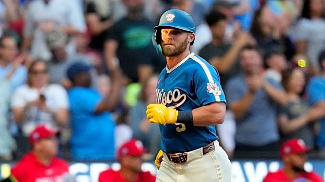 Game Discussion: Milwaukee Brewers (42-25) vs Philadelphia Phillies (37-32)