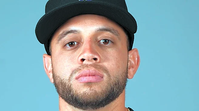 Rockies select contracts of Eiberson Castellano, make additional roster moves