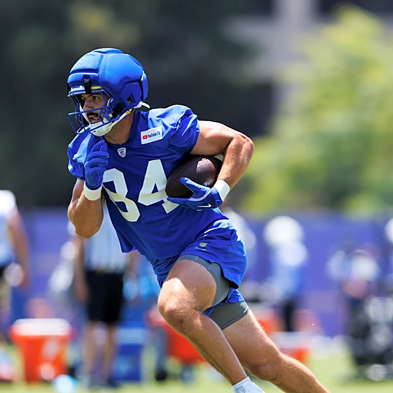Bleacher Report makes wild Rams cap casualty claim