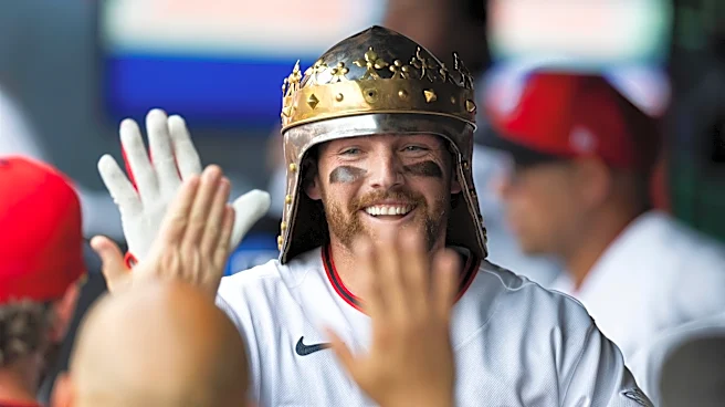 Guardians smother Tigers in Tarik Skubal’s return
