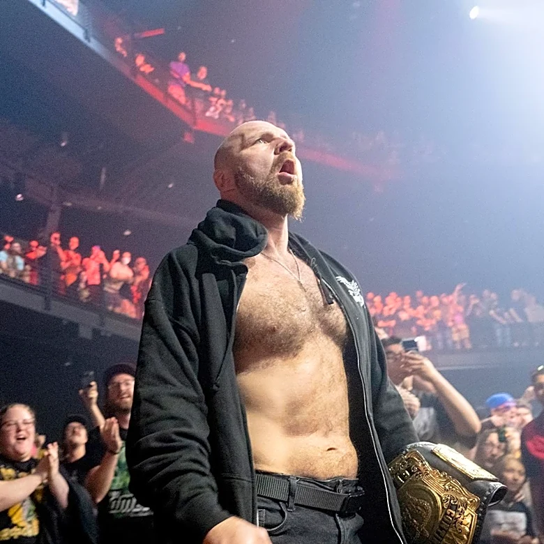 AEW Collision Summer Blockbuster results, live discussion (Jun. 13, 2026): Cincinnati Street Fight