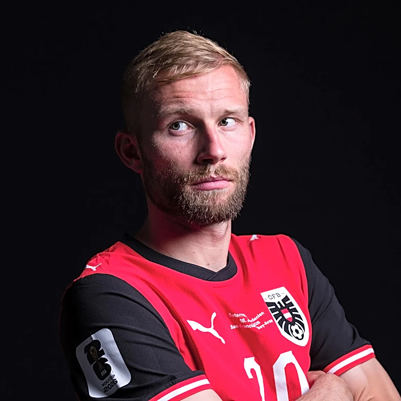 Bayern Munich, Konrad Laimer ‘close to signing extension’