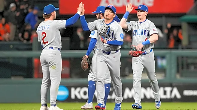 Chicago Cubs vs. San Francisco Giants preview, Saturday 6/13, 9:05 CT