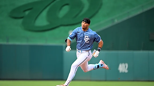 Mariners Lose 8-3, I Snooze… Do-Re-Mi