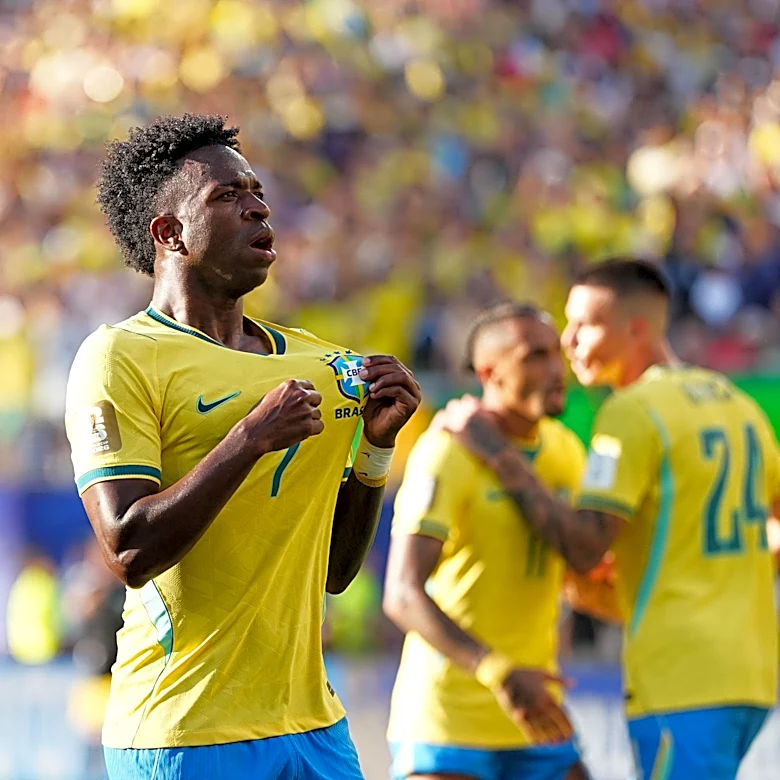 WORLD CUP THREAD: 14 Jun. 2026