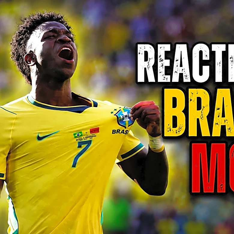 Managing Madrid Podcast: Vinicius Golazo And Bouaddi Dominance — Reaction To Brazil 1 – 1 Morocco
