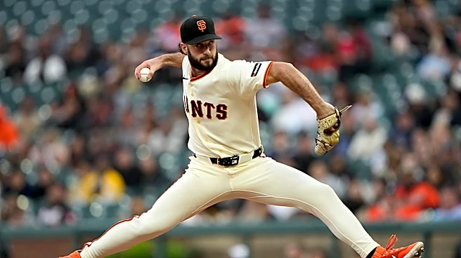6/13 Gamethread: Giants vs. Cubs