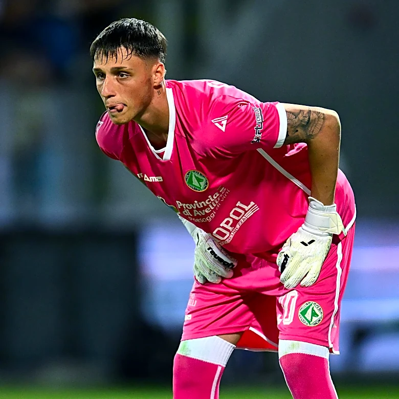 Reports: Multiple Serie A clubs showing interest in loan move for Giovanni Daffara