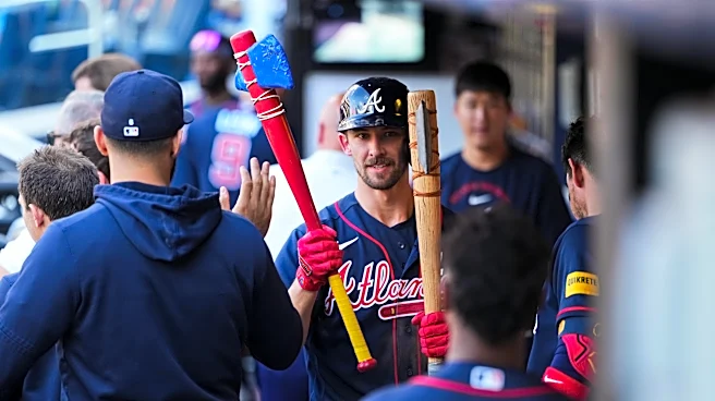Braves News: Spencer Strider to the IL, The Eli White Game, more