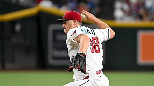 SB Nation Reacts Results: Stick with Sewald
