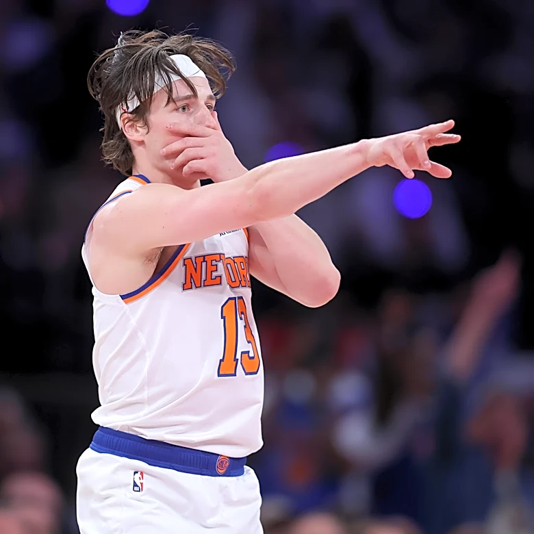 TYLER KOLEK: NBA CHAMPION