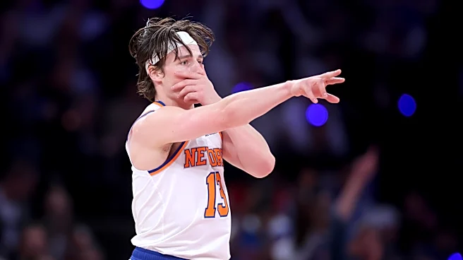 TYLER KOLEK: NBA CHAMPION