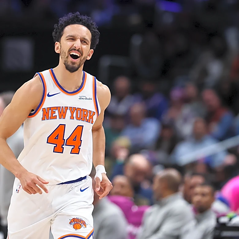 Three former Wizards win NBA title with New York Knicks
