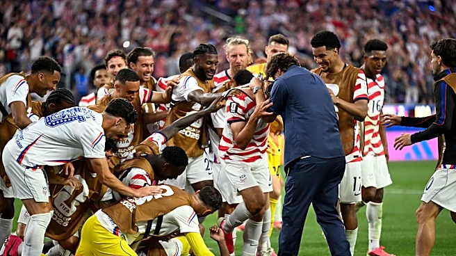 Roker Report’s World Cup Diary, Part One!