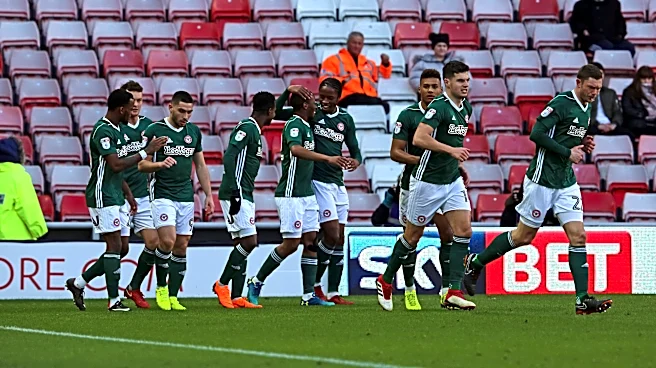 From Empty Seats to Wild Celebrations – The Brentford Turnaround