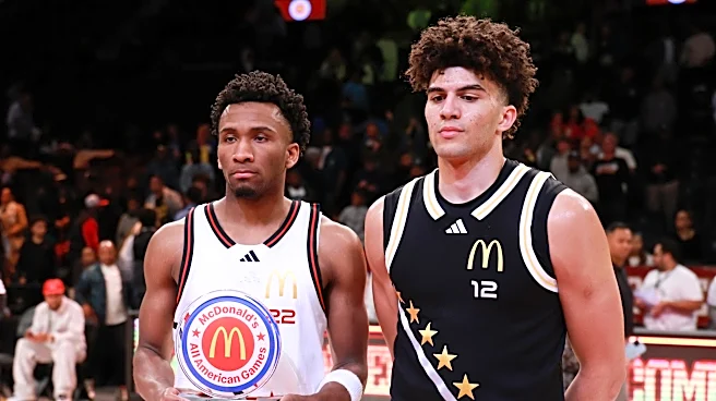 Jazz draft: Who should Utah take with the second pick?