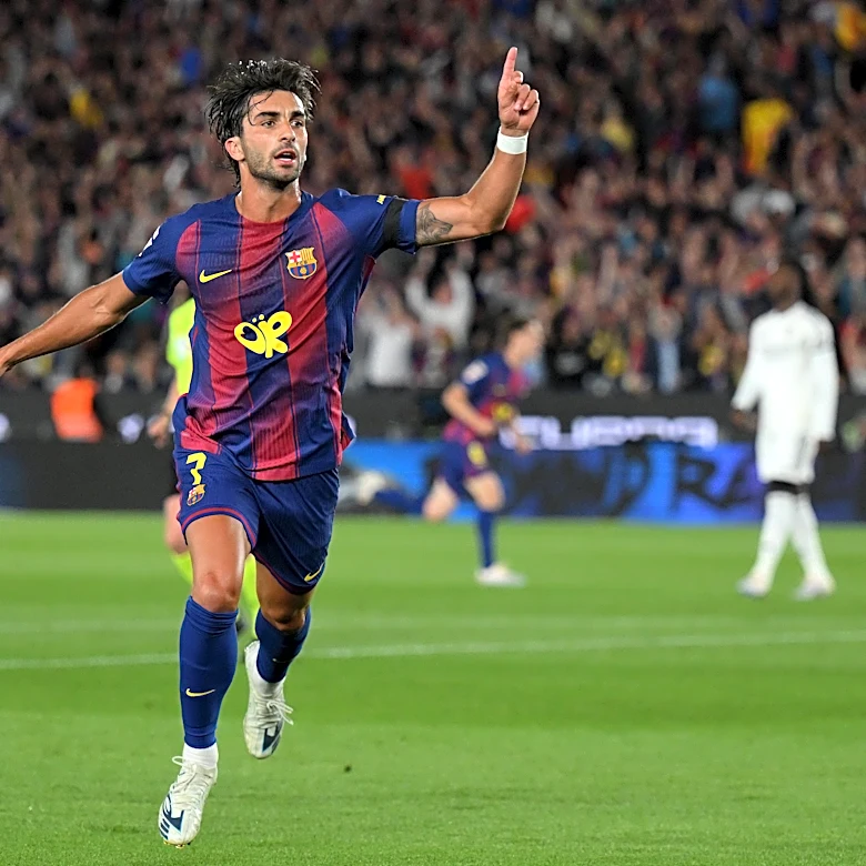 FC Barcelona News: 14 June 2026; Raphinha makes Brazil World Cup debut, Ferran Torres wanted by PSG