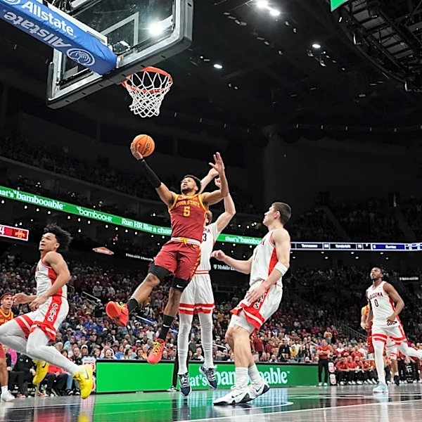 Mock Draft Dive: Is Joshua Jefferson a ready-now power forward option?