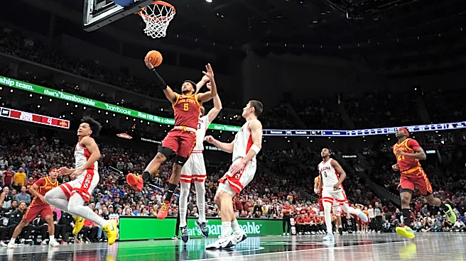 Mock Draft Dive: Is Joshua Jefferson a ready-now power forward option?