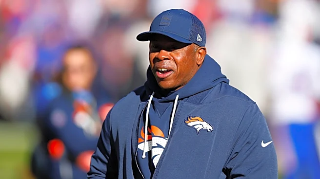 Why consistency and continuity could fuel another dominant Broncos defense