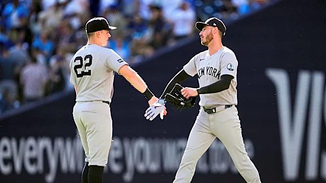 Today on Pinstripe Alley – 6/14/26