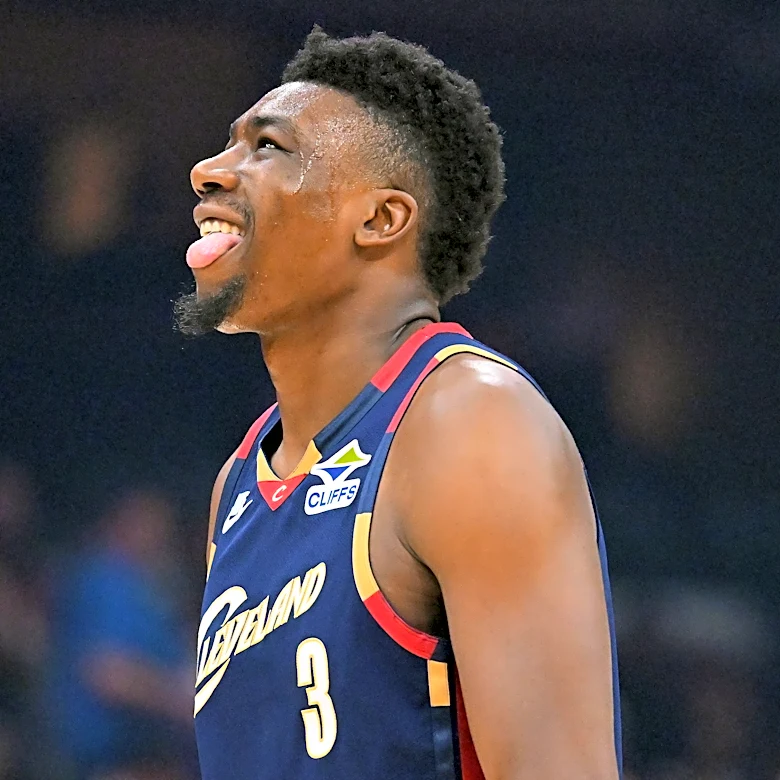 Cavs final report card: Thomas Bryant