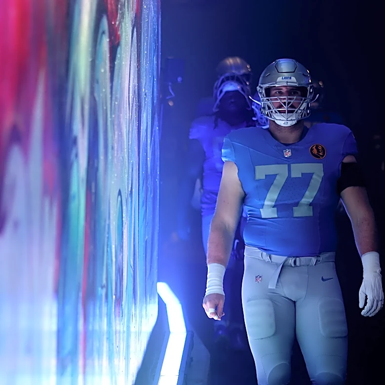 Discussion: Is Frank Ragnow a Hall of Famer?