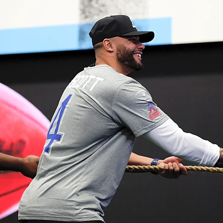 Cowboys news: Dak Prescott could get an important franchise record in 2026