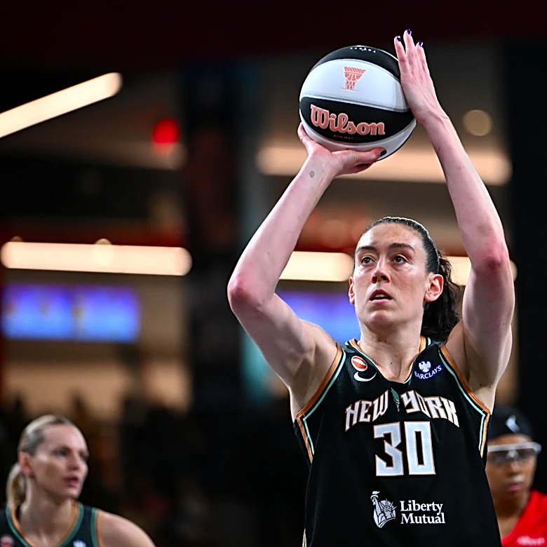 WNBA gameday discussion: Is your favorite star one of the league’s most gifted grifters?
