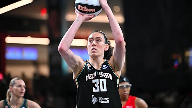 WNBA gameday discussion: Is your favorite star one of the league’s most gifted grifters?