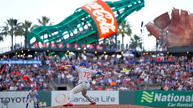 Chicago Cubs news — Assad, Busch, Suzuki