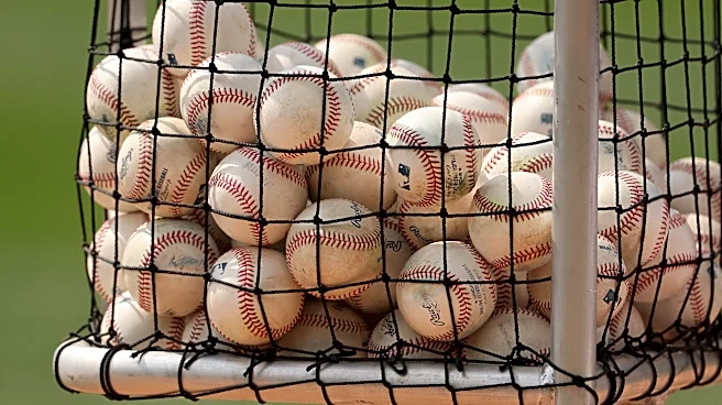 Orioles minor league recap 6/14: JT Quinn impresses in Frederick