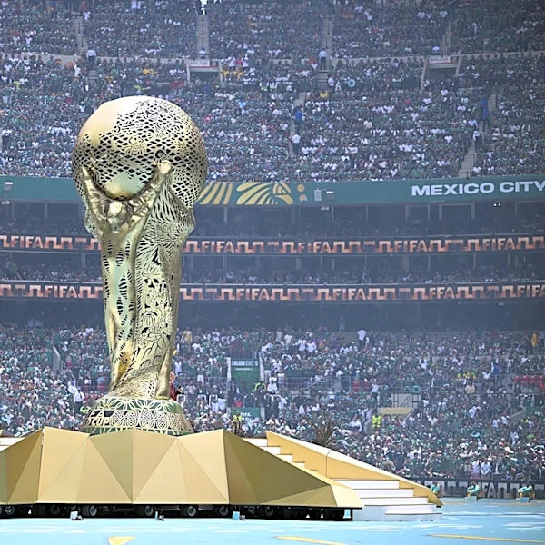 World Cup Reacts: Who will win the title, Golden Ball?