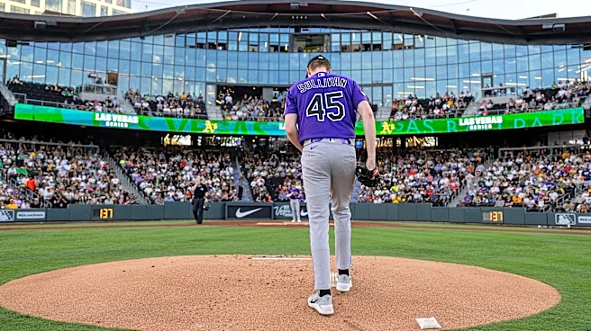 This Week in Purple: One day later, Sean Sullivan reflects on his MLB debut