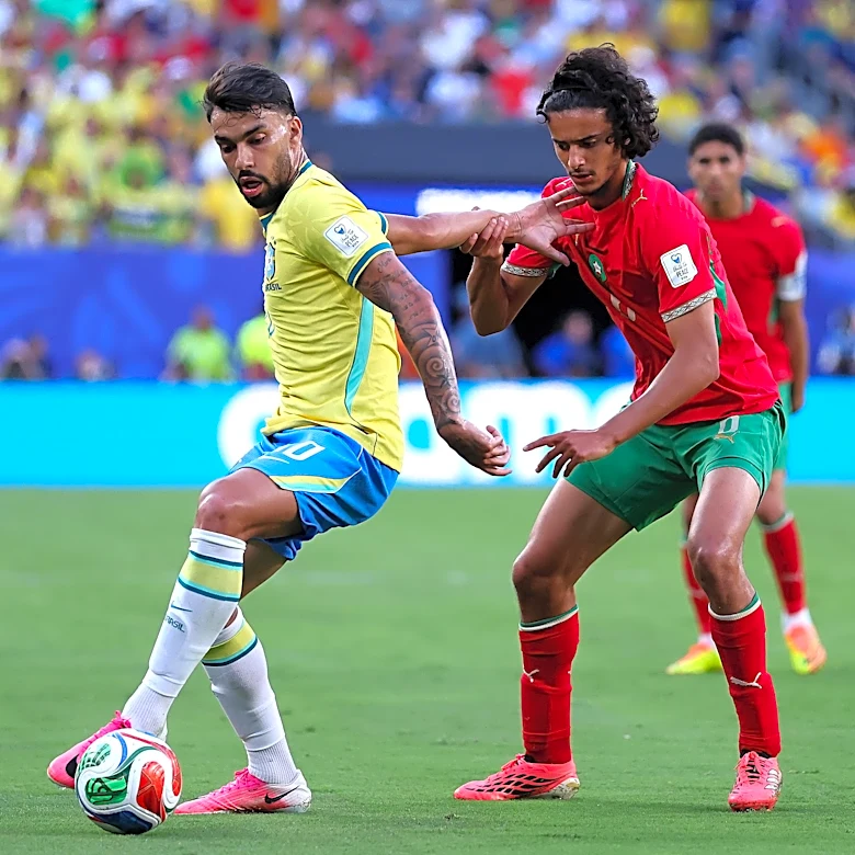 World Cup: Day 3 recap and Day 4 open thread