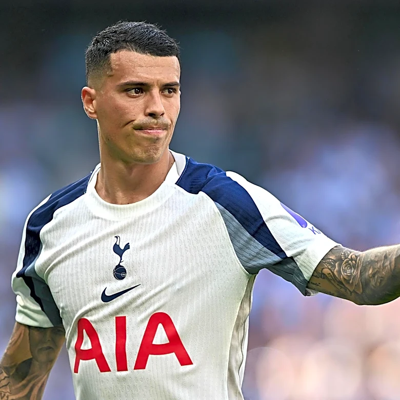 Romano: Pedro Porro signs new Tottenham contract