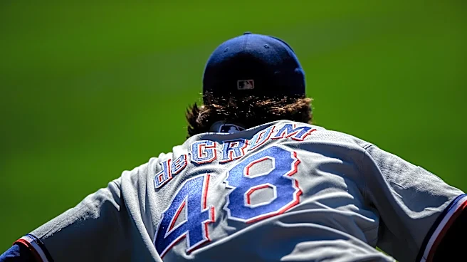 Thoughts on a 6-3 Rangers loss