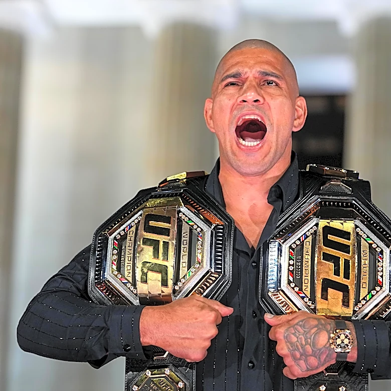 UFC White House start time, TV schedule, weather updates