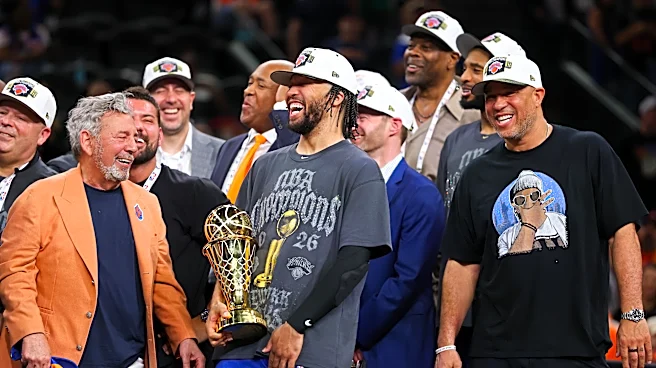 The greatest paycut in sports history belongs to New York