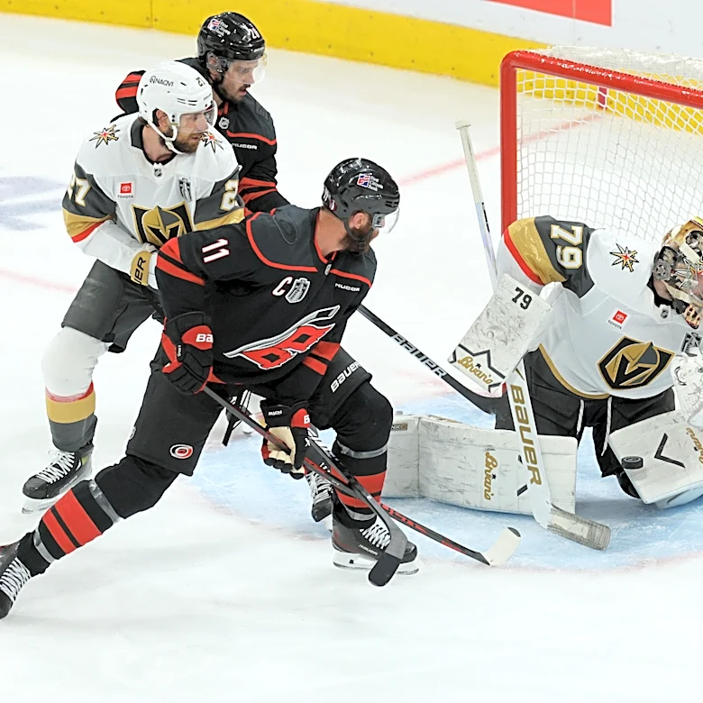Stanley Cup Final Game 6: Carolina at Vegas – Preview and Thread