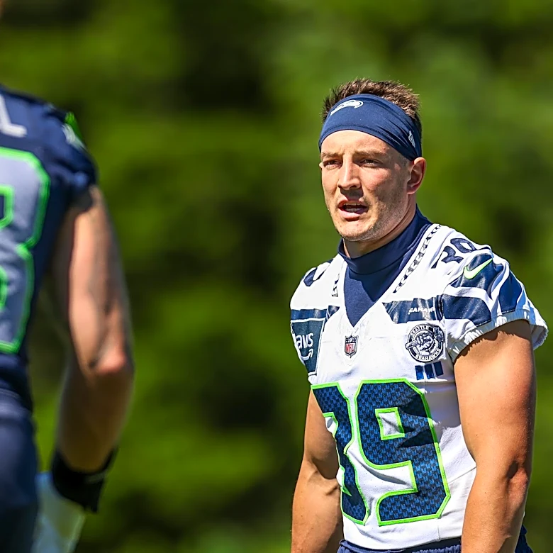 The latest Seattle Seahawks 90-man roster following mandatory minicamp