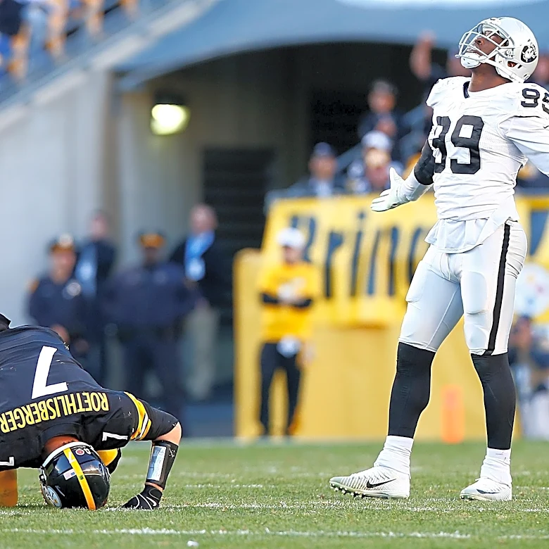 Former Aldon Smith passes away at the age of 36