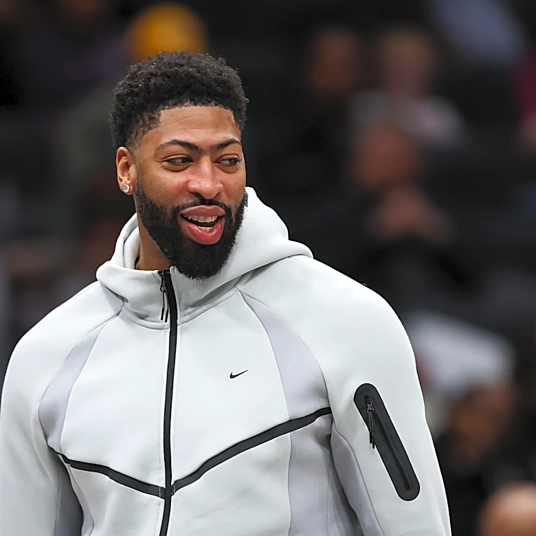 Trade Idea Links Wolves to Anthony Davis