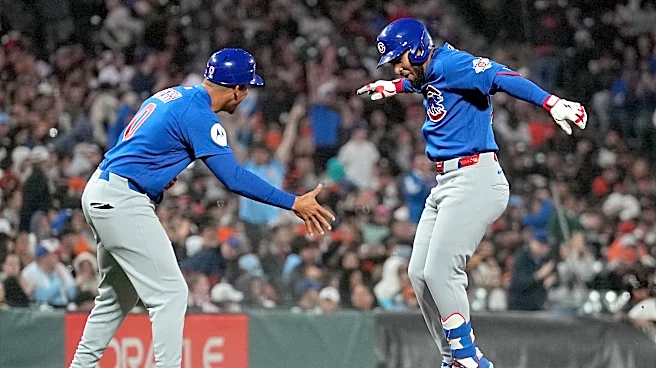 Chicago Cubs vs. San Francisco Giants preview, Sunday 6/14, 2:10 CT