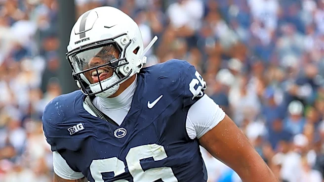 Cowboys rookie could make a case for playing time this offseason